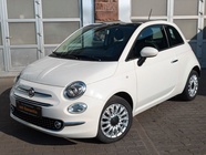 Fiat 500 2019