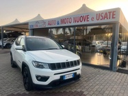 Jeep Compass 2020