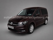 Volkswagen Caddy 2020