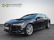 Audi A6 2019