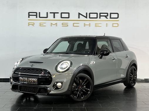 MINI Cooper 2019
