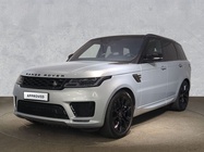 Land Rover Sport 2020