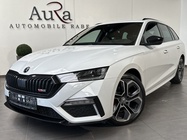 Skoda Octavia 2023