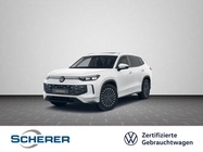 Volkswagen Tayron 2025