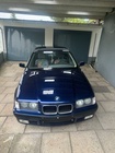 BMW 3 Series 1993