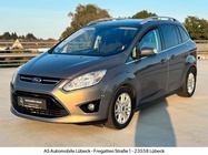 Ford Grand C-Max 2014