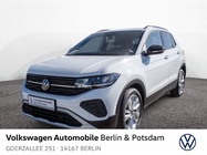 Volkswagen T-Cross 2025