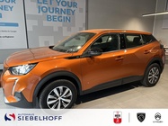 Peugeot 2008 2023