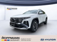 Hyundai Tucson 2025