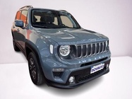 Jeep Renegade 2019