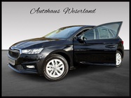 Skoda Fabia 2024