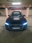 Audi A6 2019