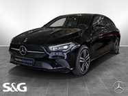 Mercedes-Benz CLA-Class 2022