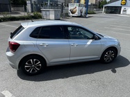 Volkswagen Polo 2020