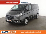 Ford Tourneo Custom 2020