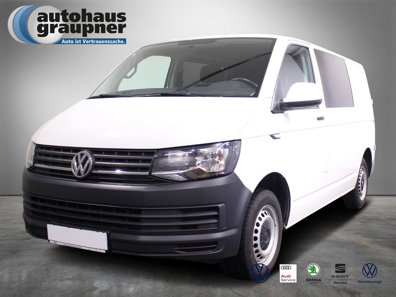 Volkswagen T6