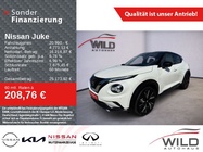 Nissan Juke 2021