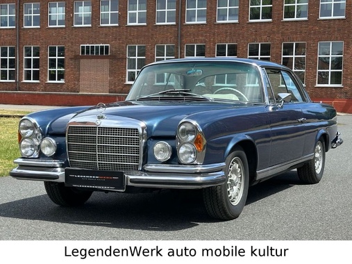 Mercedes-Benz 280 1970