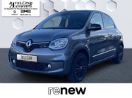 Renault Twingo 2022