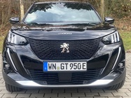 Peugeot 2008 2022