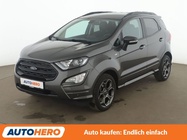 Ford EcoSport 2020