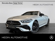 Mercedes-Benz CLE-Class 2024