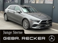 Mercedes-Benz A-Class 2024