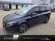 Mercedes-Benz T-Class 2025