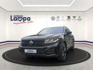 Volkswagen Touareg 2025