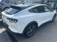 Ford Mustang Mach-E 2023
