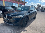 BMW X1 2019