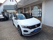 Volkswagen T-Roc 2019