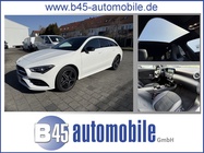 Mercedes-Benz CLA-Class 2022