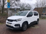 Peugeot Rifter 2022