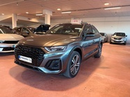 Audi Q5 2022