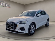 Audi Q3 2019
