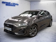 Ford Focus 2023