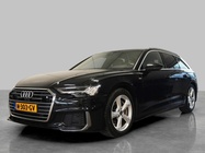 Audi A6 2019