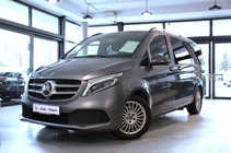 Mercedes-Benz V-Class 2021