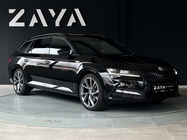 Skoda Superb 2023