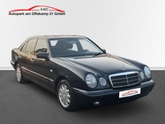 Mercedes-Benz E-Class 1996
