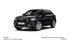 Audi Q2 2025