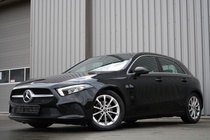 Mercedes-Benz A-Class 2019