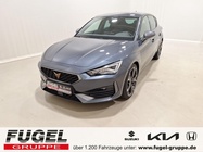 Cupra Leon 2022