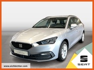 Seat Leon 2024