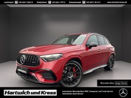 Mercedes-Benz GLC-Class 2023