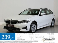 BMW 3 Series 2021