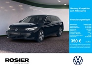 Volkswagen Passat 2025