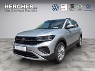 Volkswagen T-Cross 2025