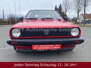 Volkswagen Polo 1988
